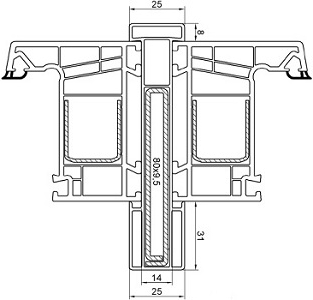 профиль whs72