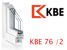 окна KBE Калининец
