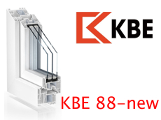 окна KBE Селятино