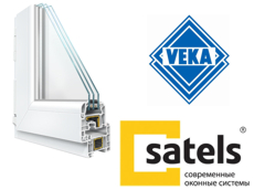окна Veka Калининец