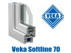 окна Veka Селятино