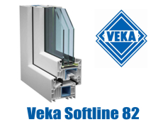 окна Veka Одинцово