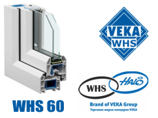 окна Veka Атепцево
